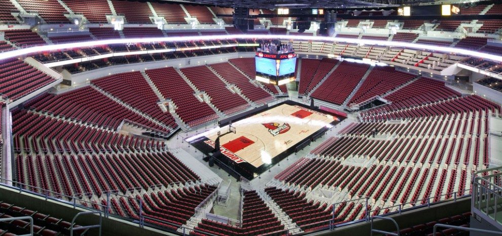 Concerts Coming To Kfc Yum Center