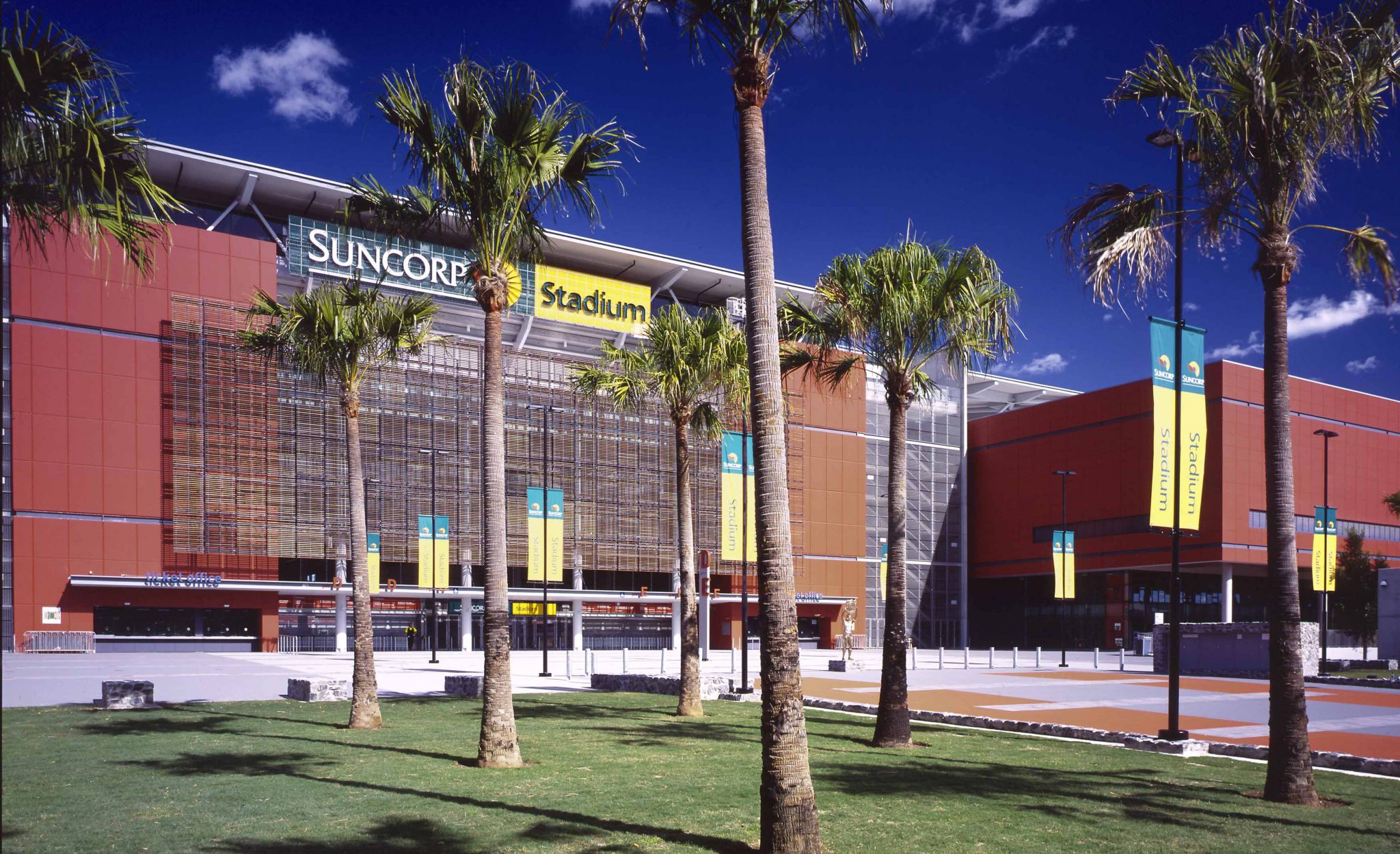 SuncorpStadium-Brisbane-Exterior