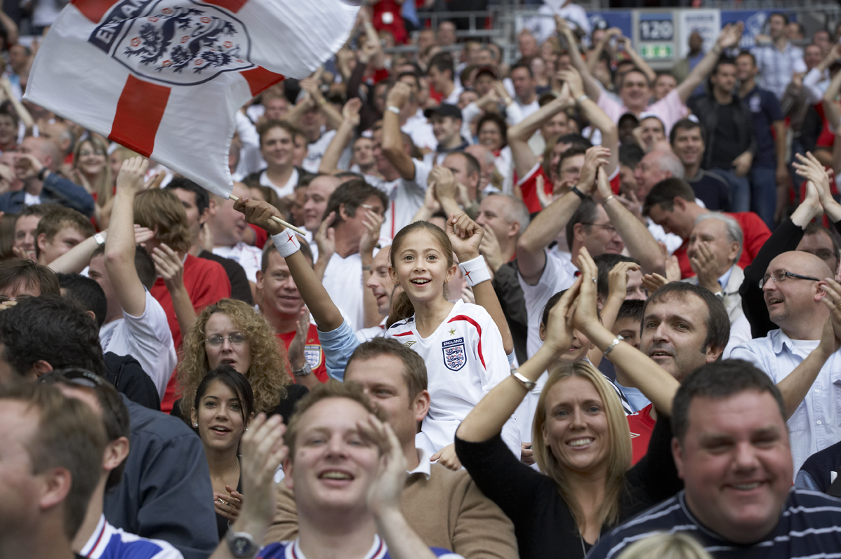 WEMBLEY_90©Levon Biss WEMBLEY_90©Levon Biss