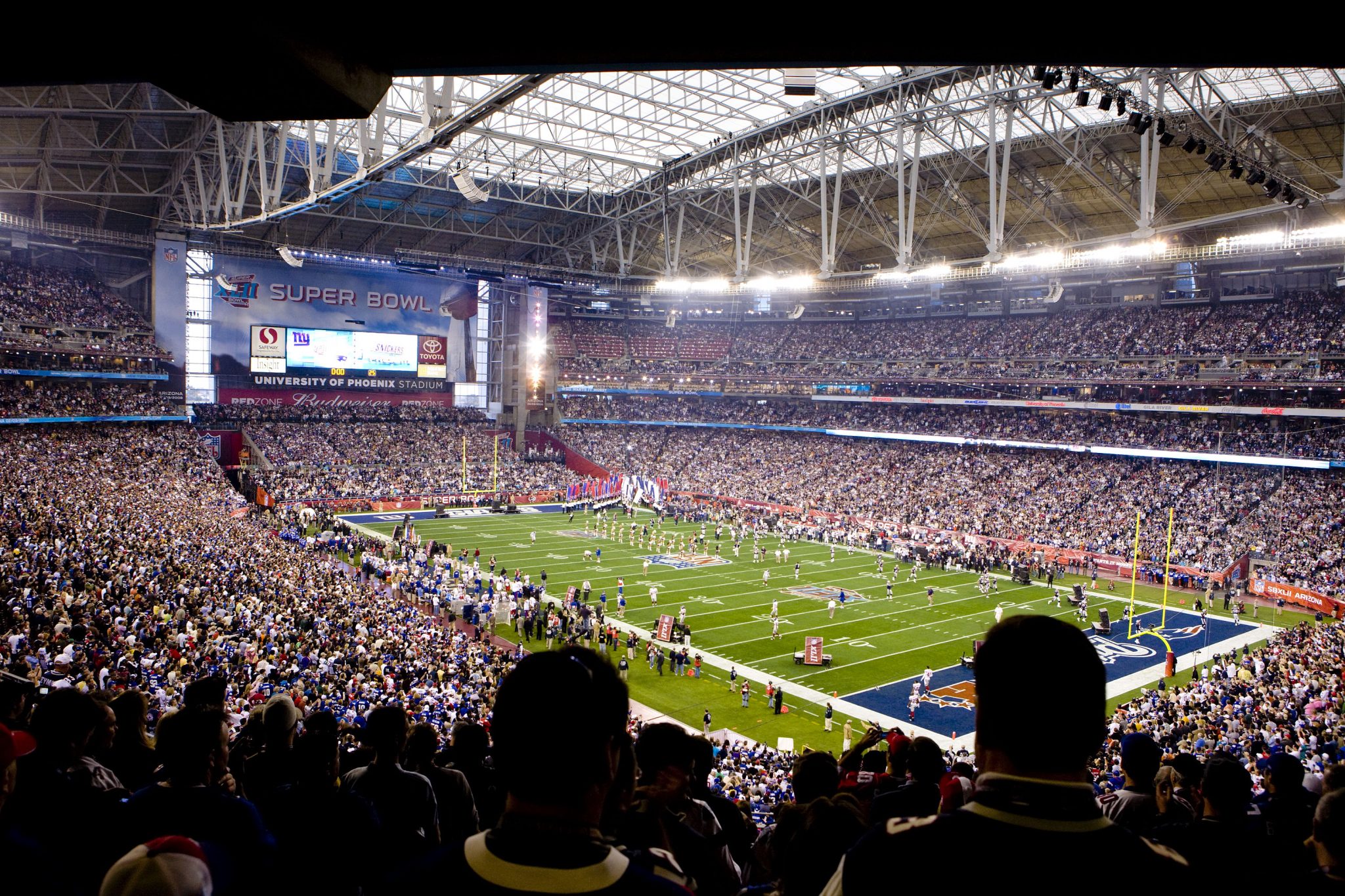 super bowl super bowl