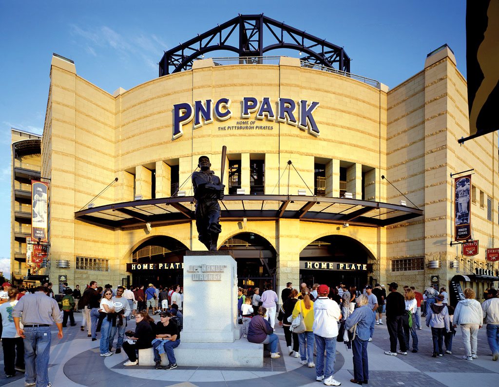 It attracts visitors & serves as a community gathering place year-round.