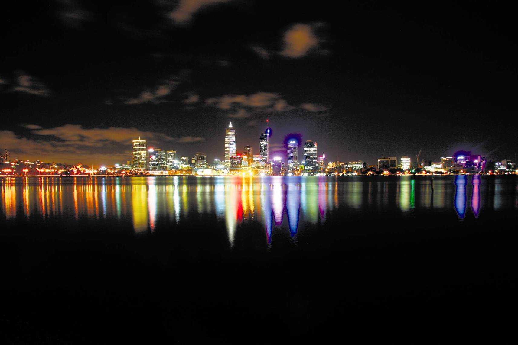 Populous have commissioned to form the Project Definition Plan for the Perth Major Stadium