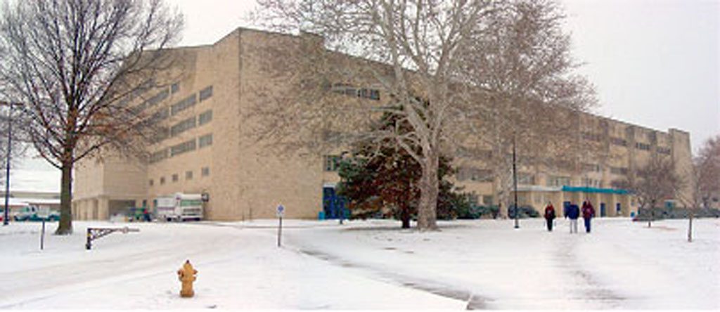 Improvements included more fan-friendly exterior modifications.
