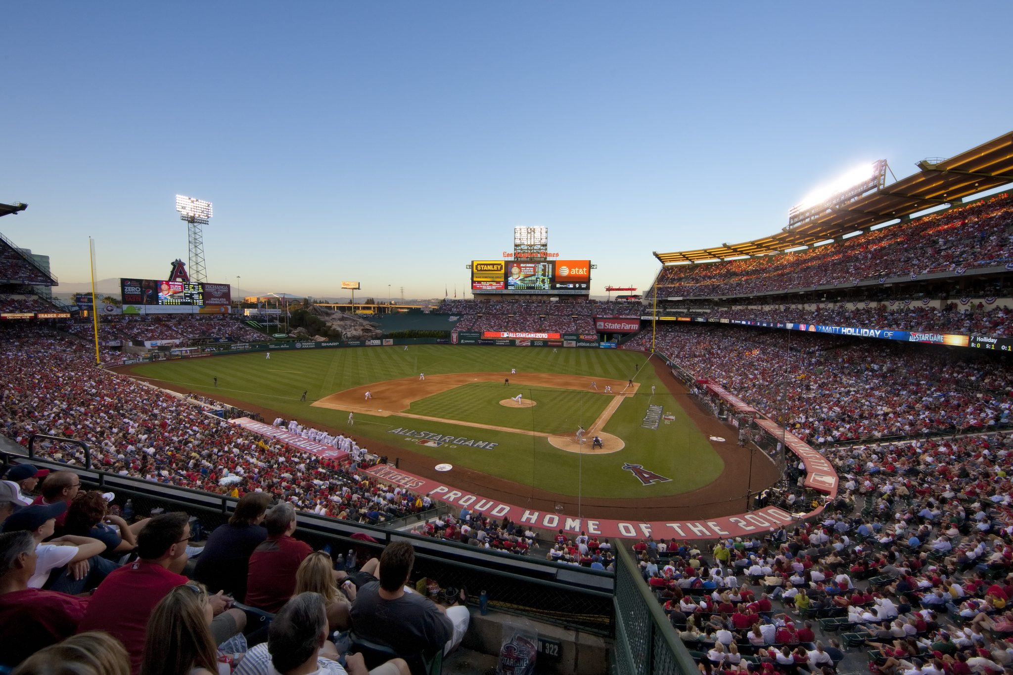 2010MLBAllStarGame-Anaheim