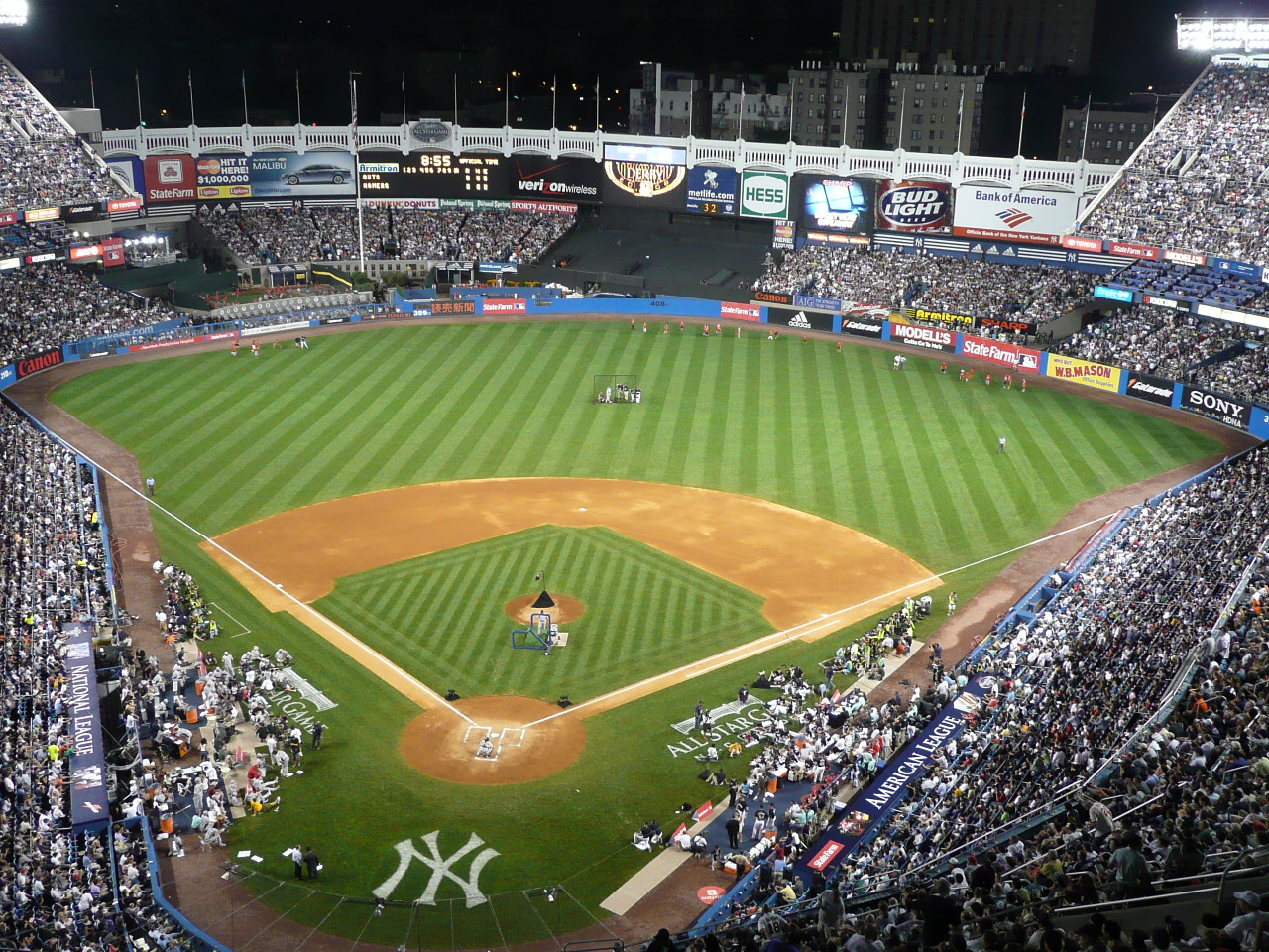 2008MLBAllStarGame-NewYork