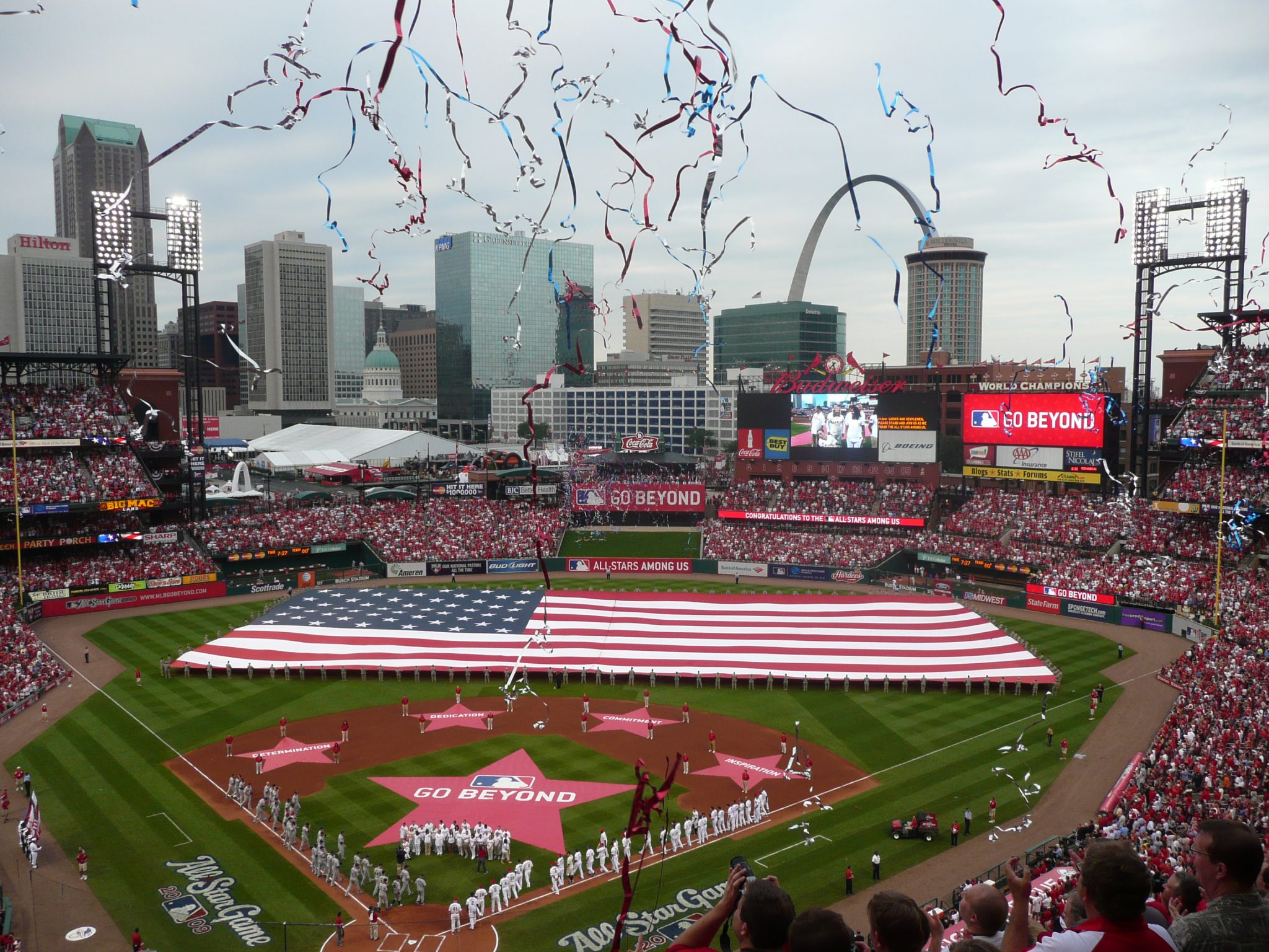 2009MLBAllStarGame-StLouis