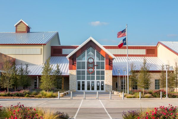 Mallet Arena