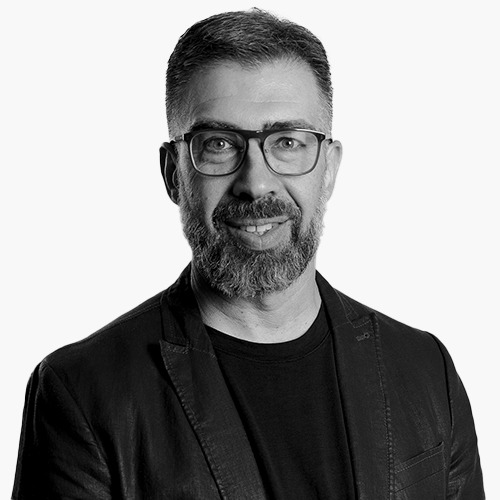 David Johnston Populous