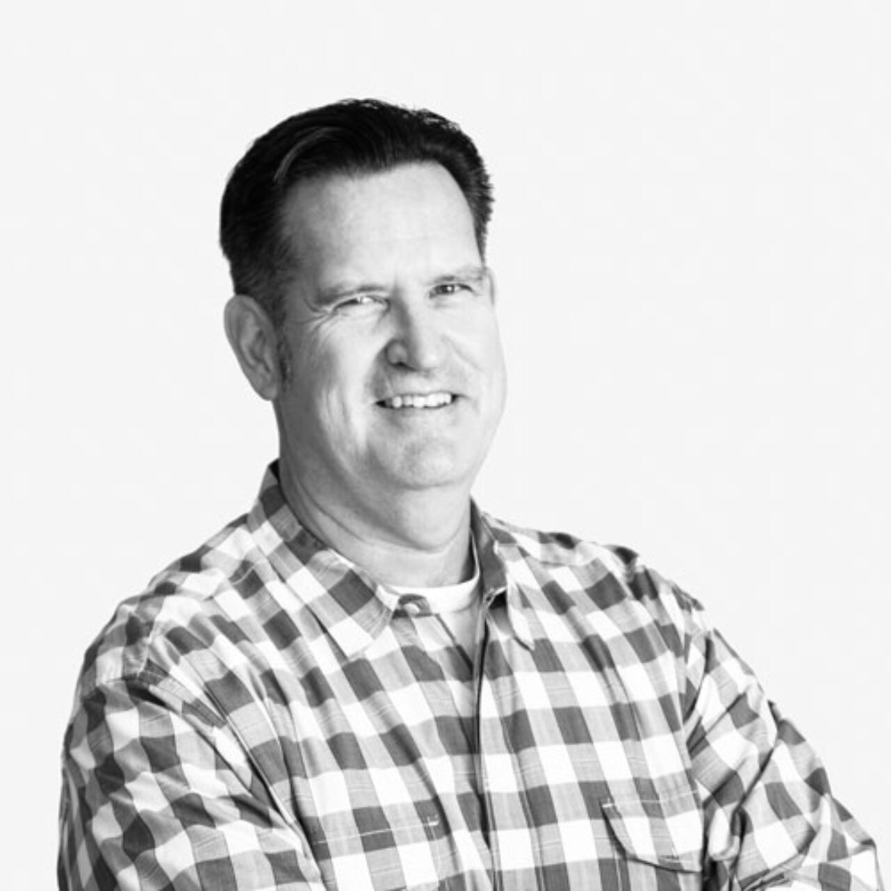 Brian Smith Populous