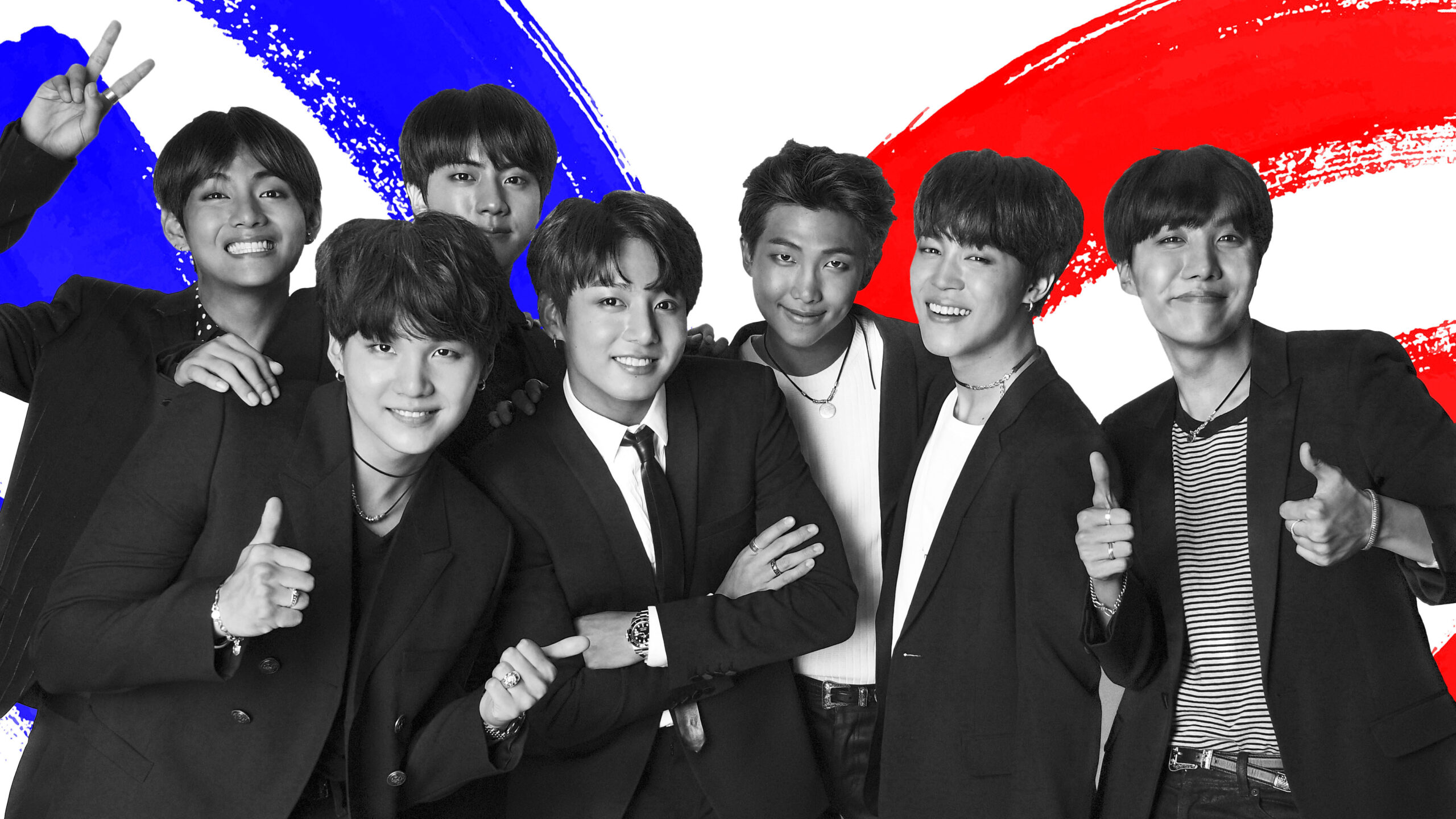 Seoul Music: The Rise and Rise of K-Pop | Populous