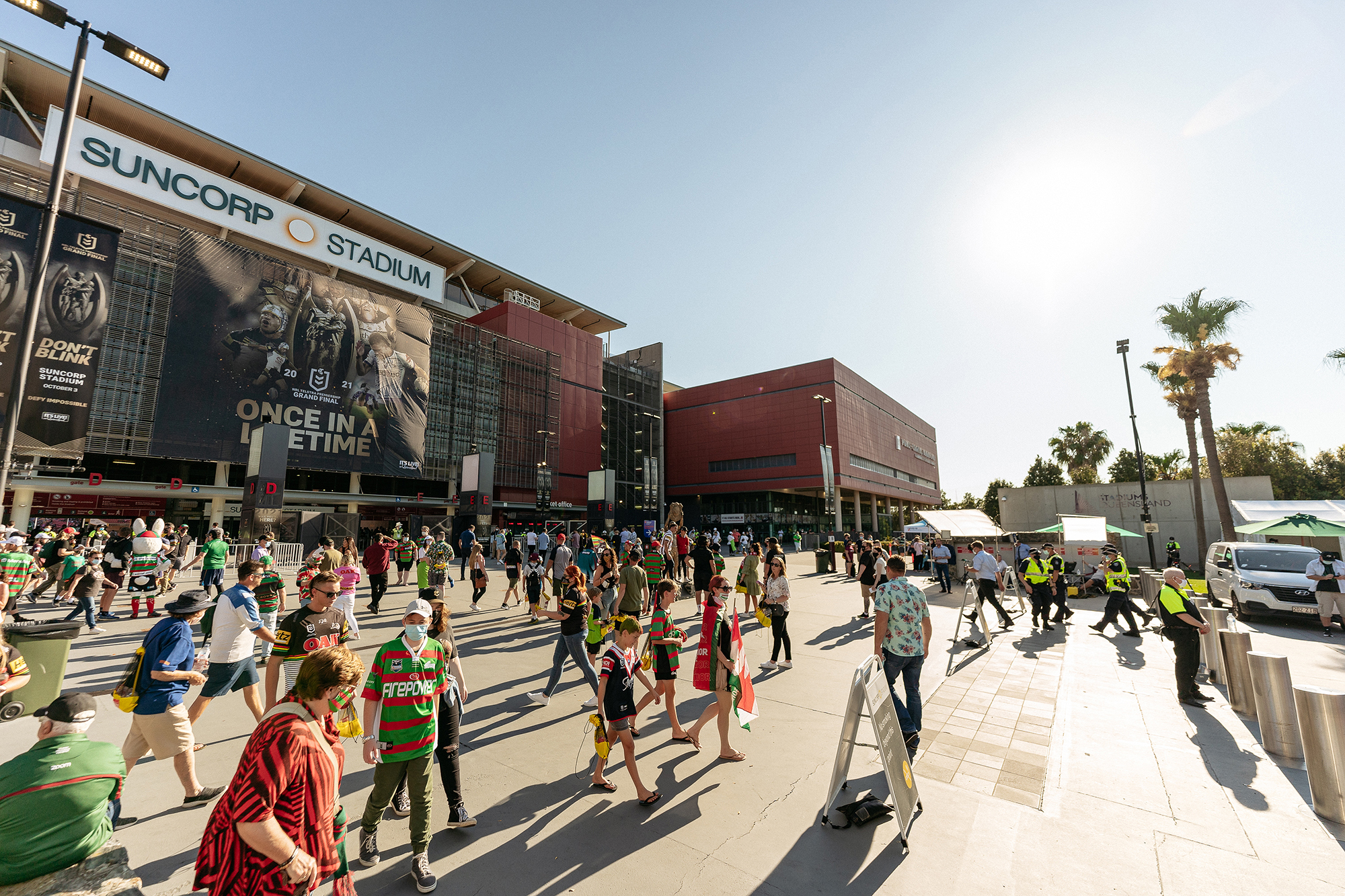 Coldplay US Tour Excitement at Stadium 2021