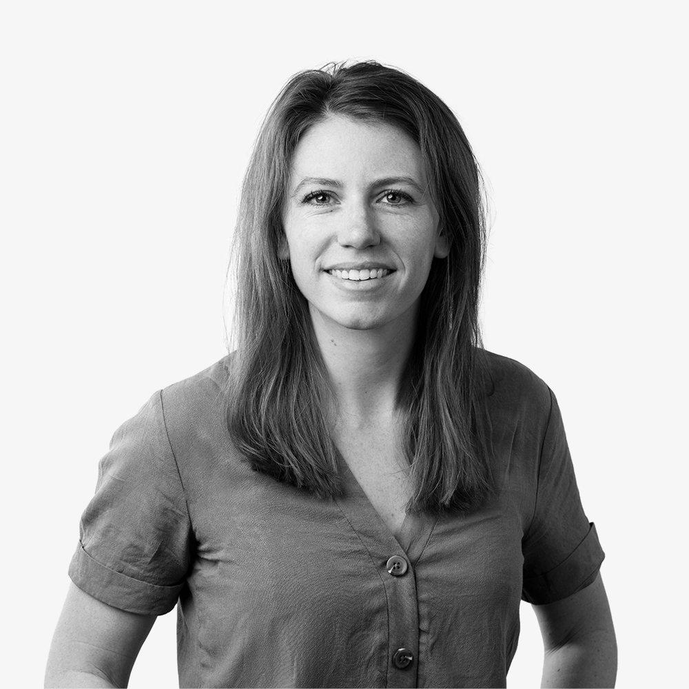 Joanna Bacon | Populous