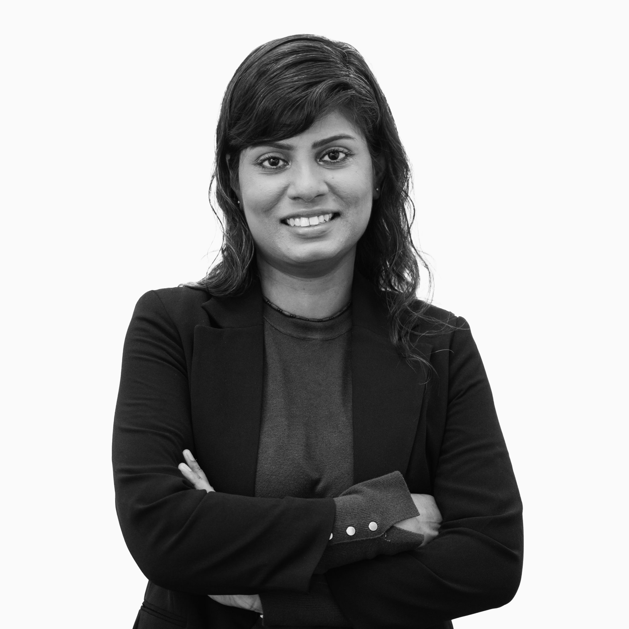 Divya Rajalingam | Populous