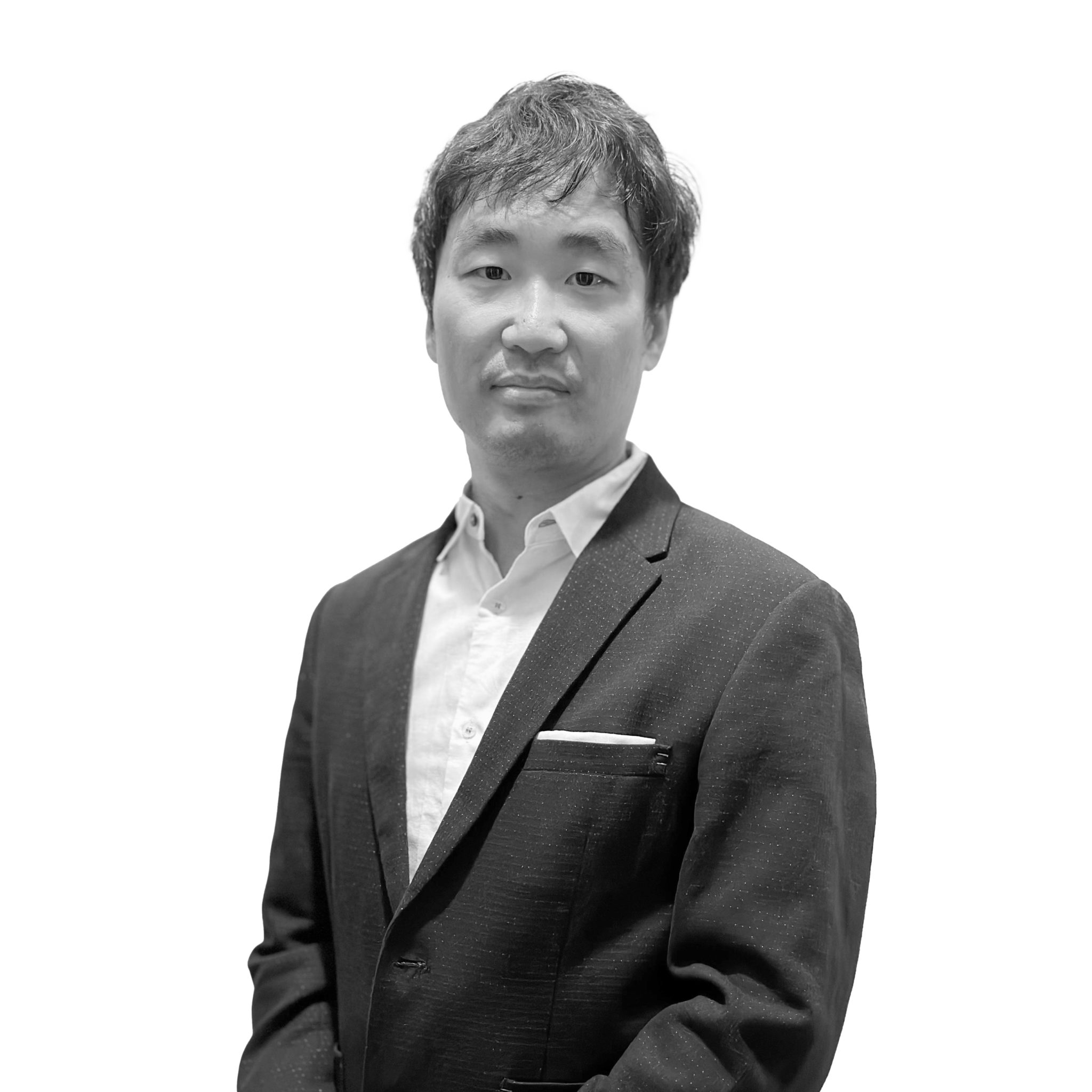 Mark Chen Populous