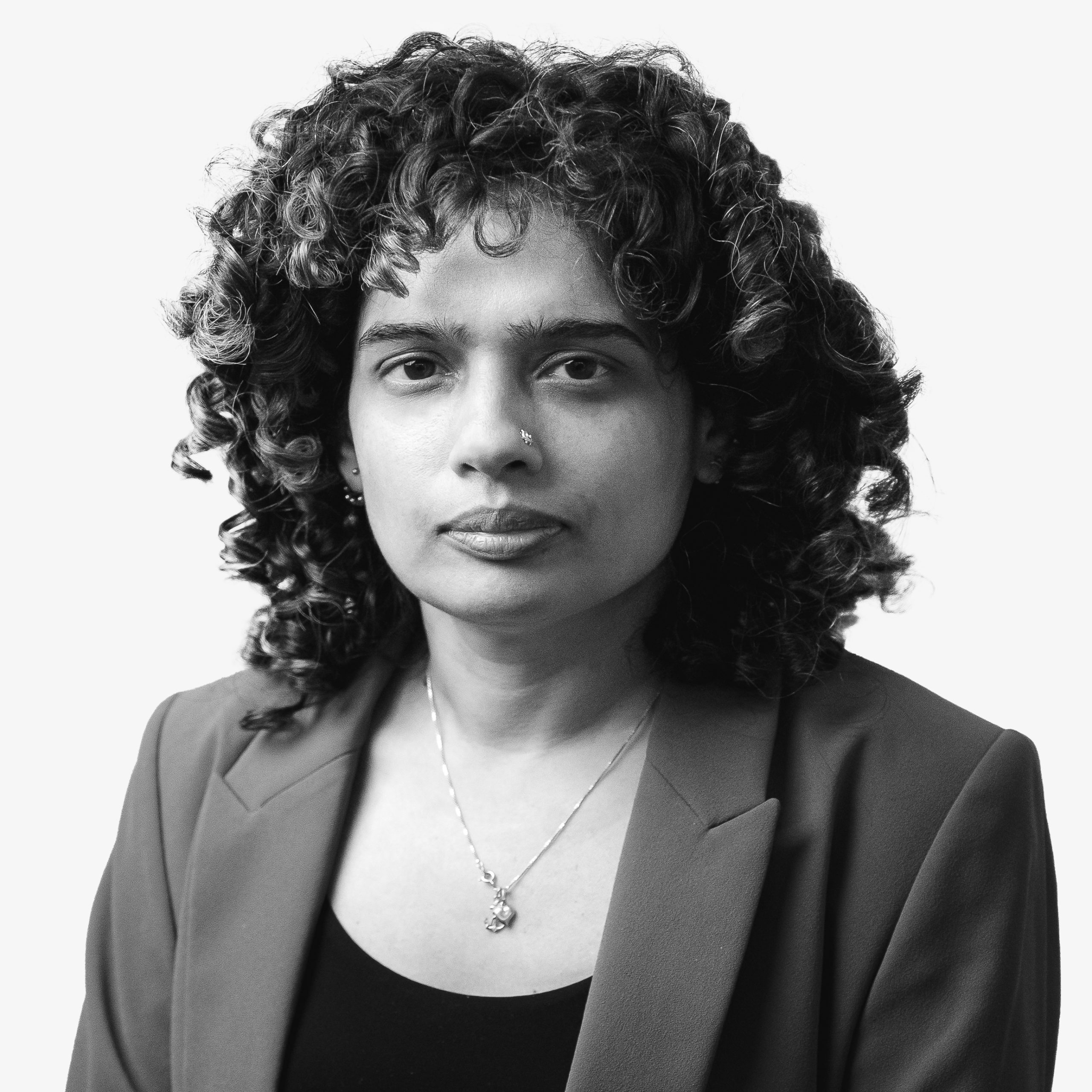 Kavita Gonsalves | Populous