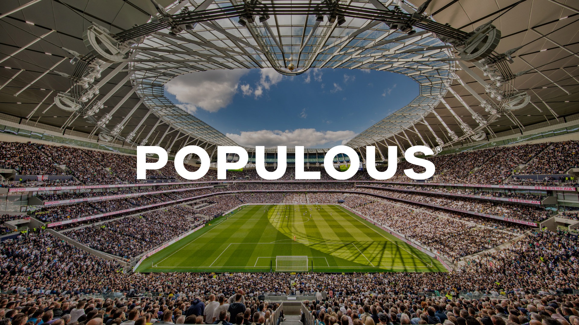 Populous Announces New Chief People Officer and Three Appointments to ...