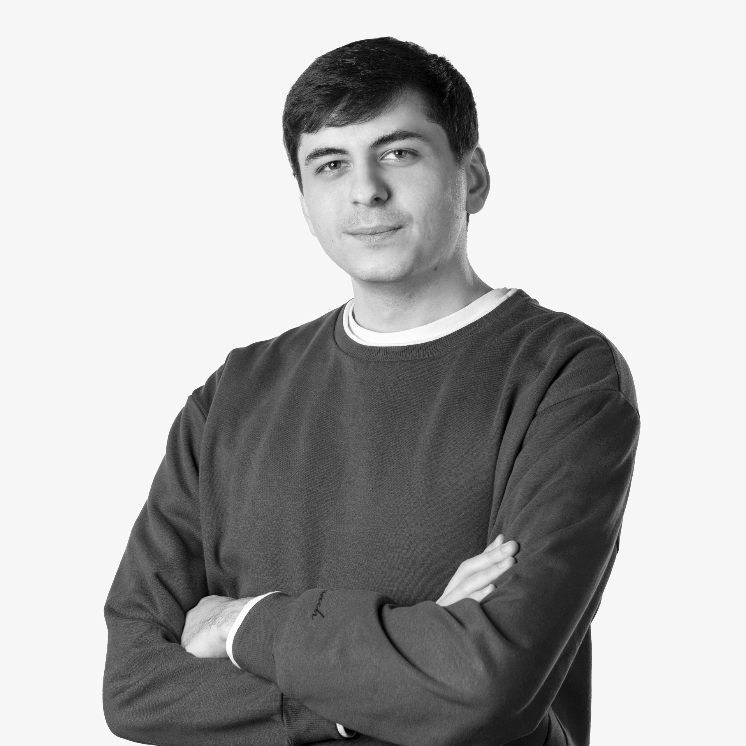 Kareem Alsaady | Populous