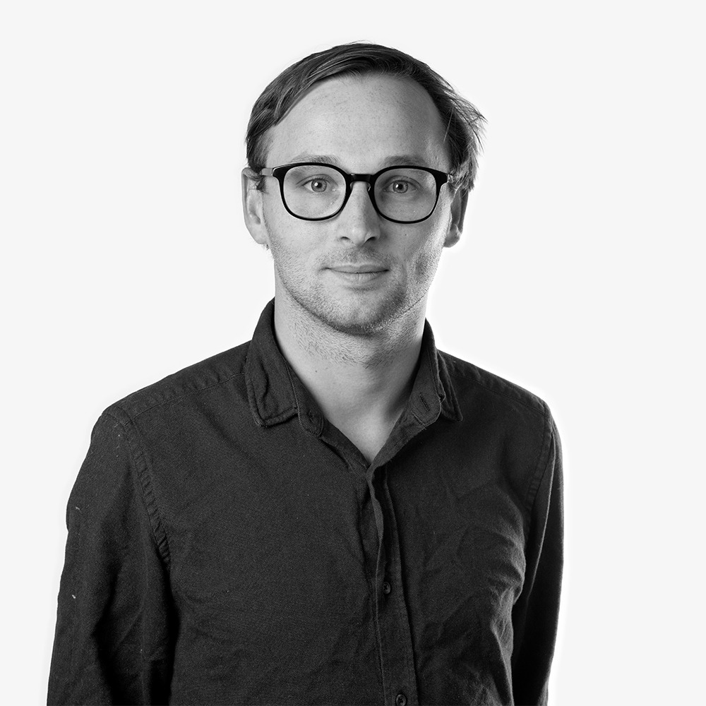 Michael Forward | Populous