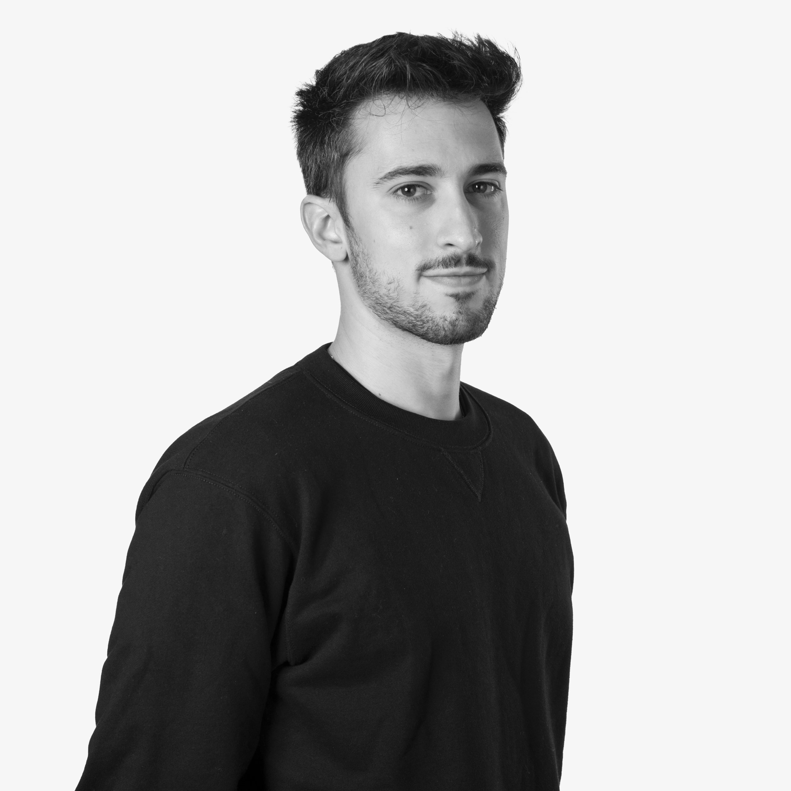 Javier Garcia Navarro | Populous