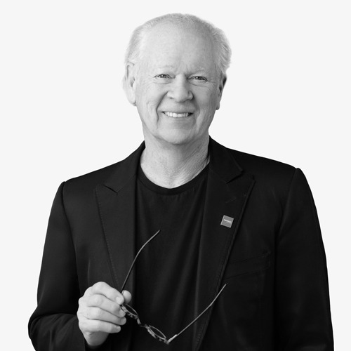 Curt Fentress Populous