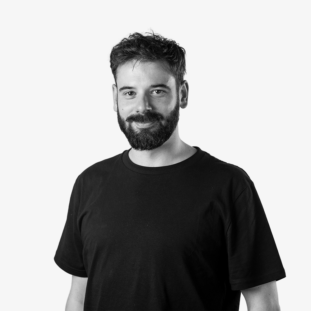 Adam Hewgill | Populous