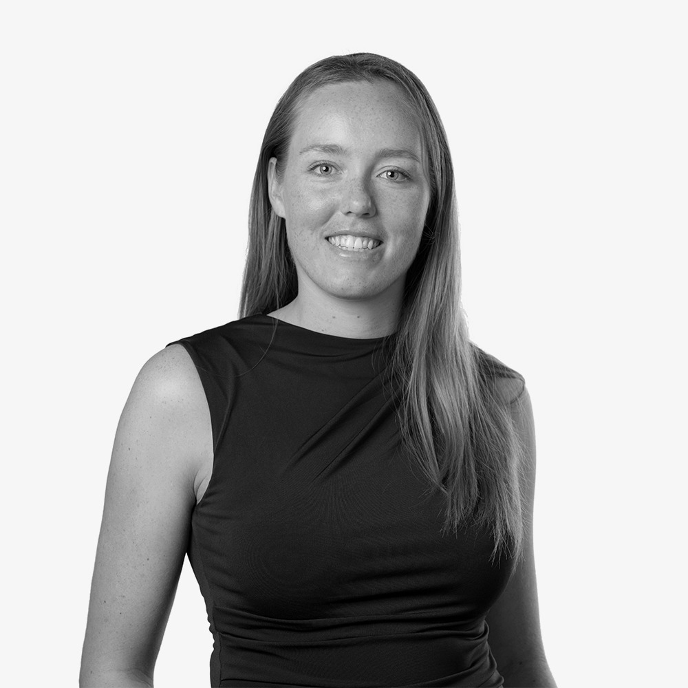 Kelly Landreth Kelly Drenth | Populous
