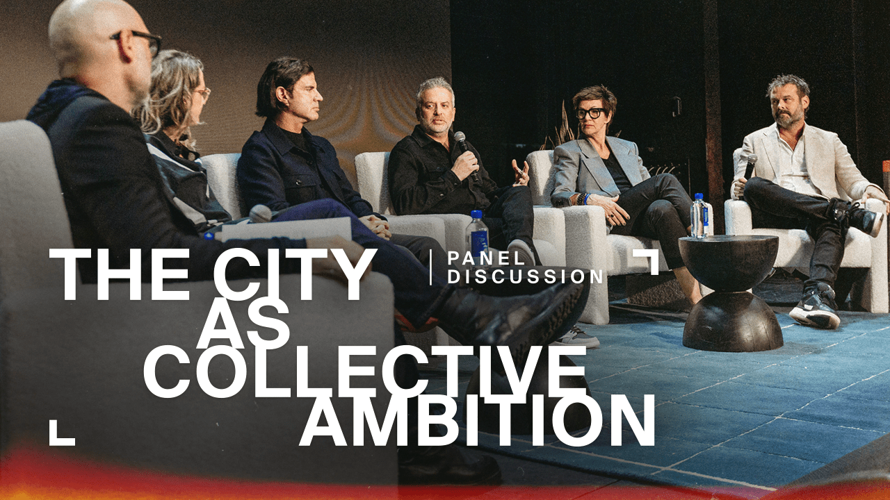Why Cities Need Design to Thrive | Populous