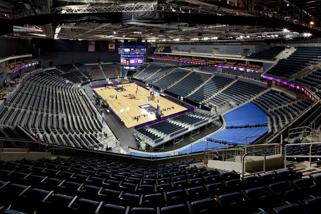 Pictures of the ford center in evansville indiana #5