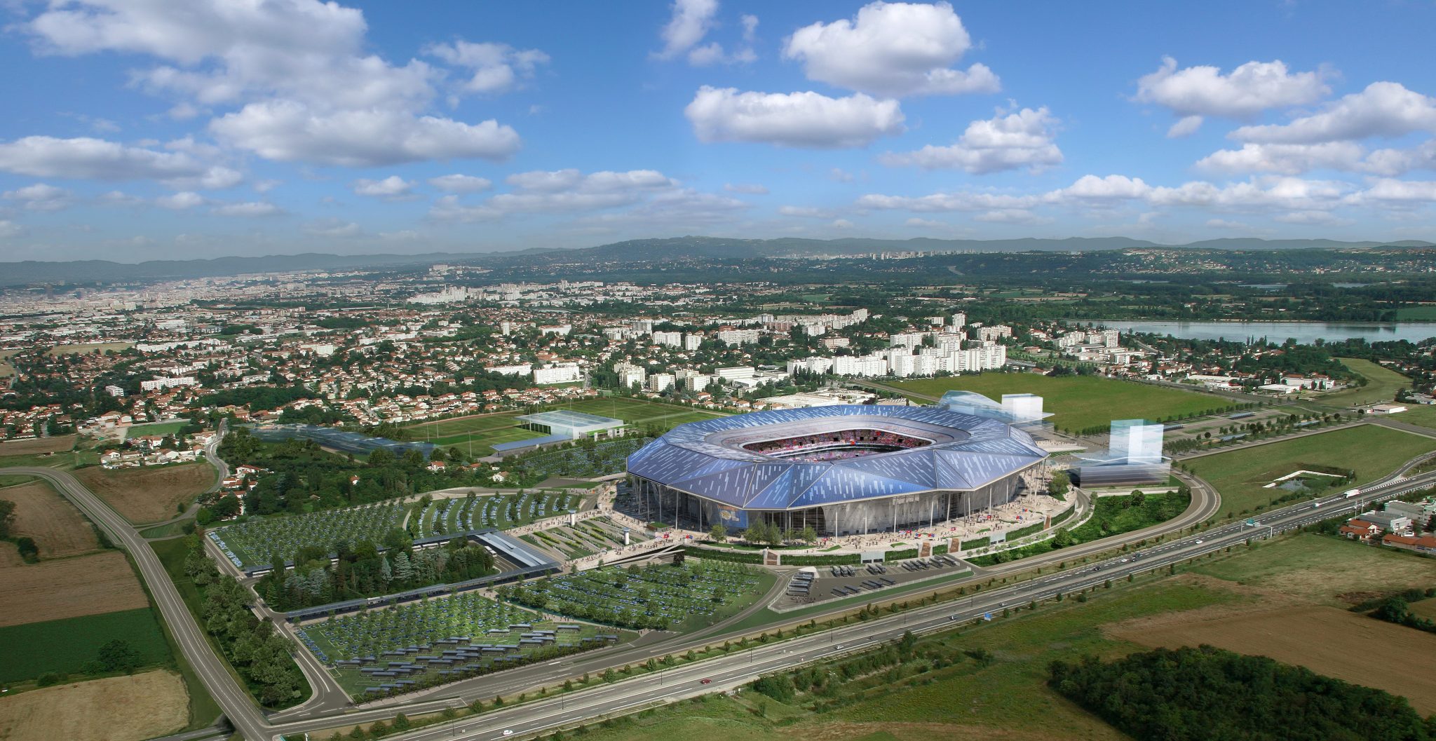 olympique lyon stadium tour