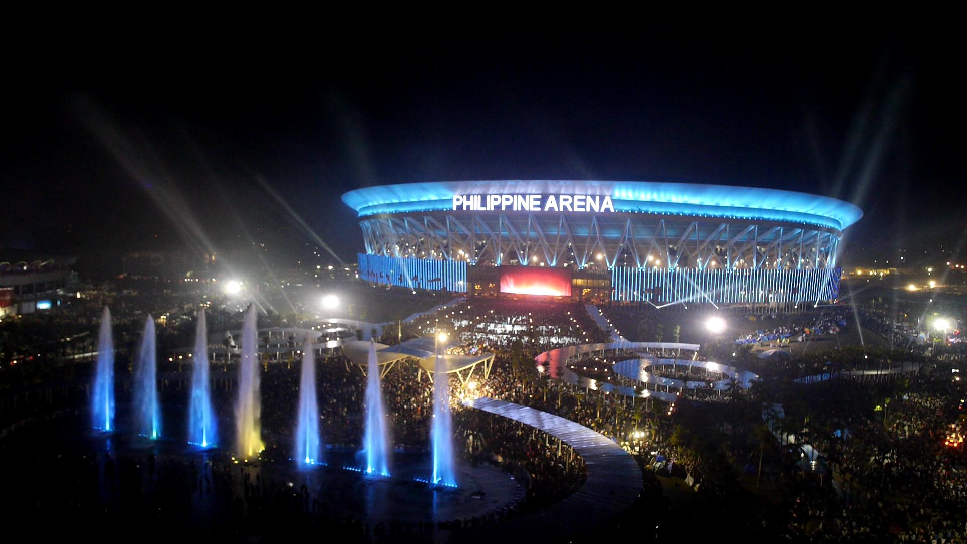 Arena well. Philippine Arena. Зенит Арена. Philippine Sports Arena. Black Sea Arena.