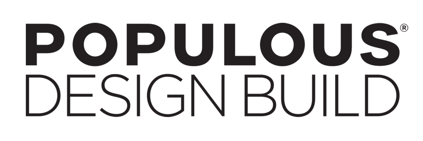 Populous Launches New DesignLed Design Build Service Populous