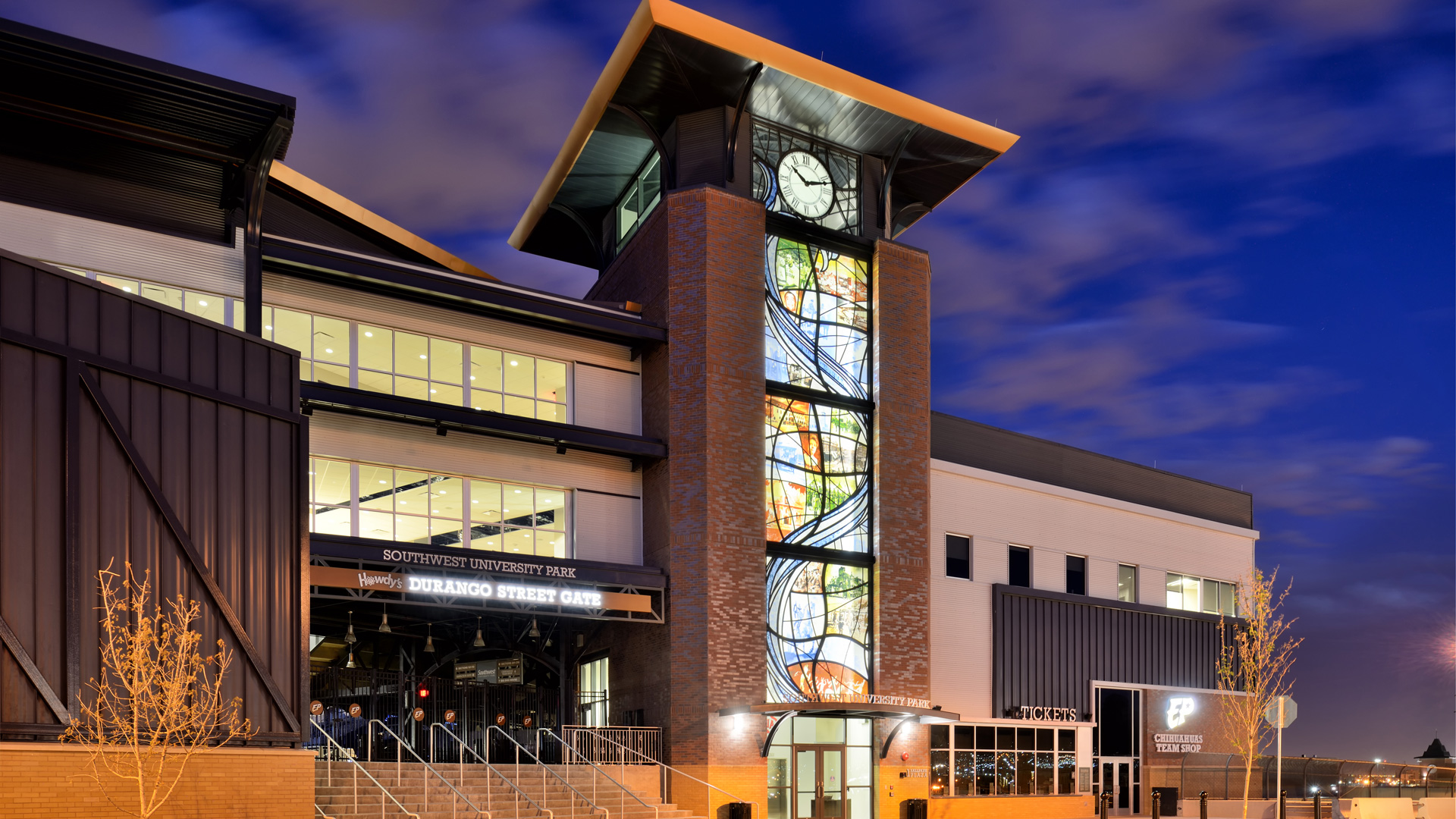 Southwest University Park Tickets