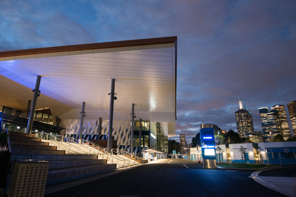 Populous Architects - Populous