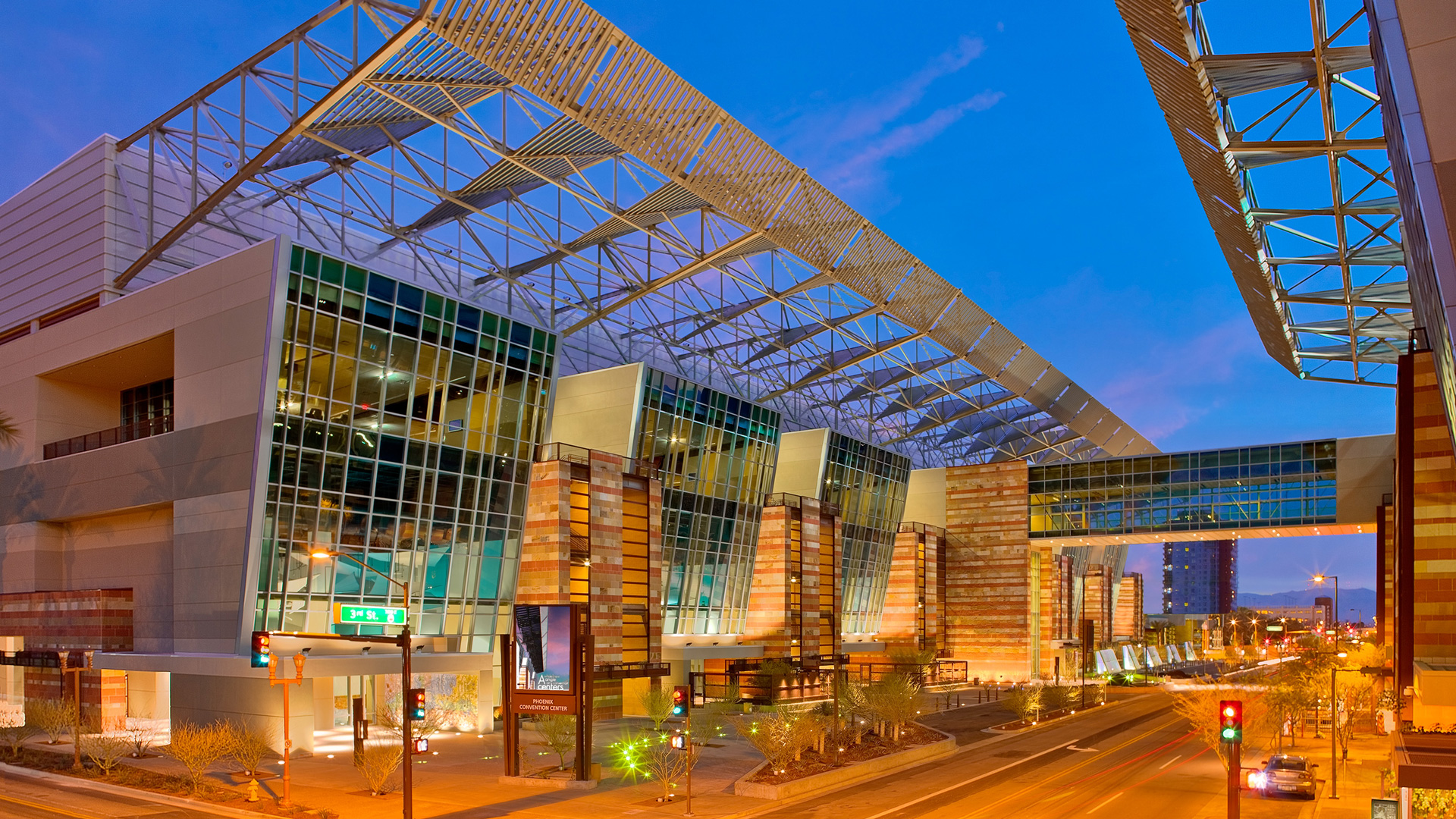 Expo Center Tiklospa