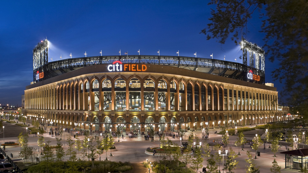 169 Overview Of Citi Field Stock Photos, High-Res Pictures, and