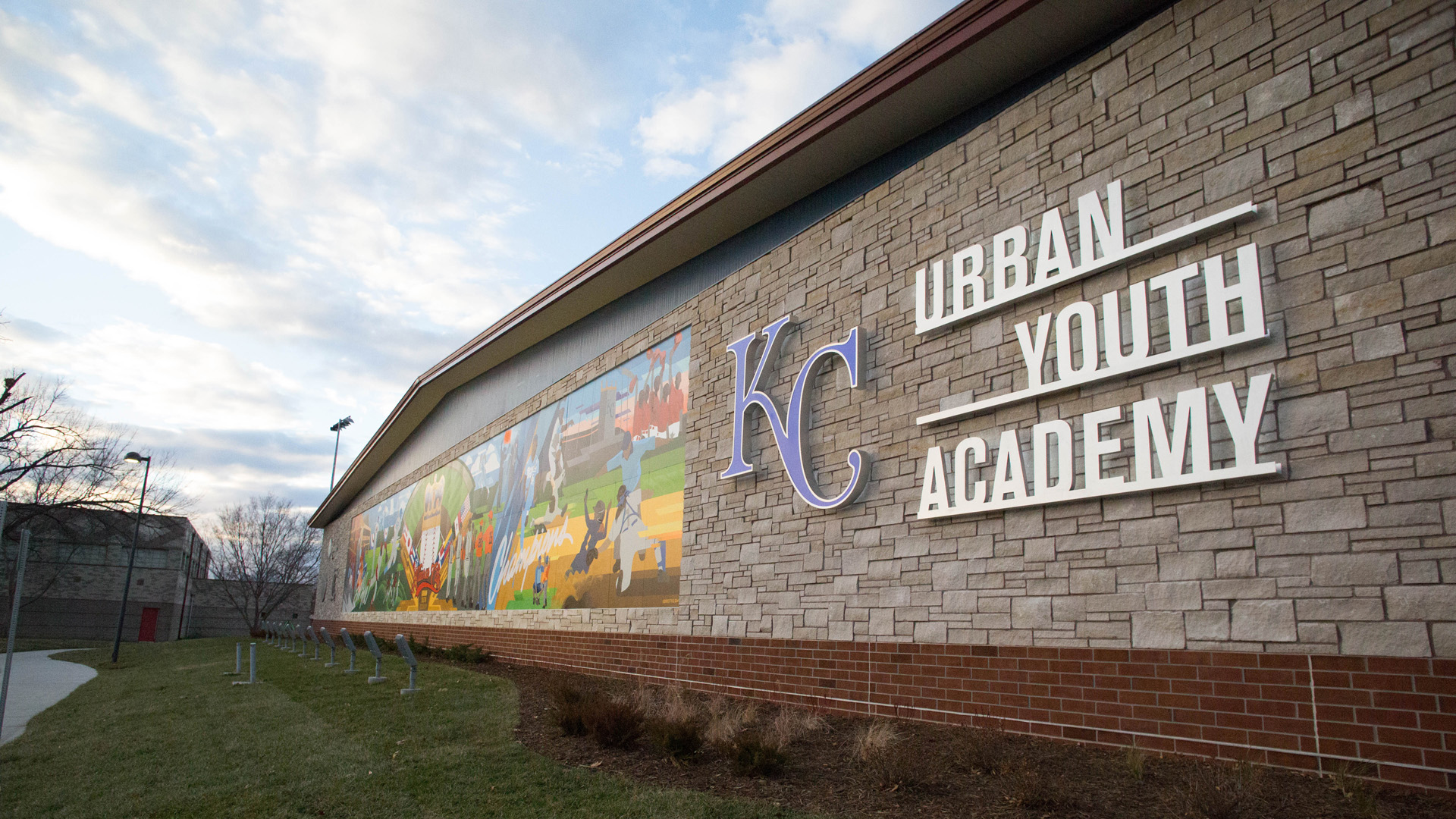 Capstone Awards 2018: Community Impact — Kansas City MLB Urban Youth Academy  - Kansas City Business Journal