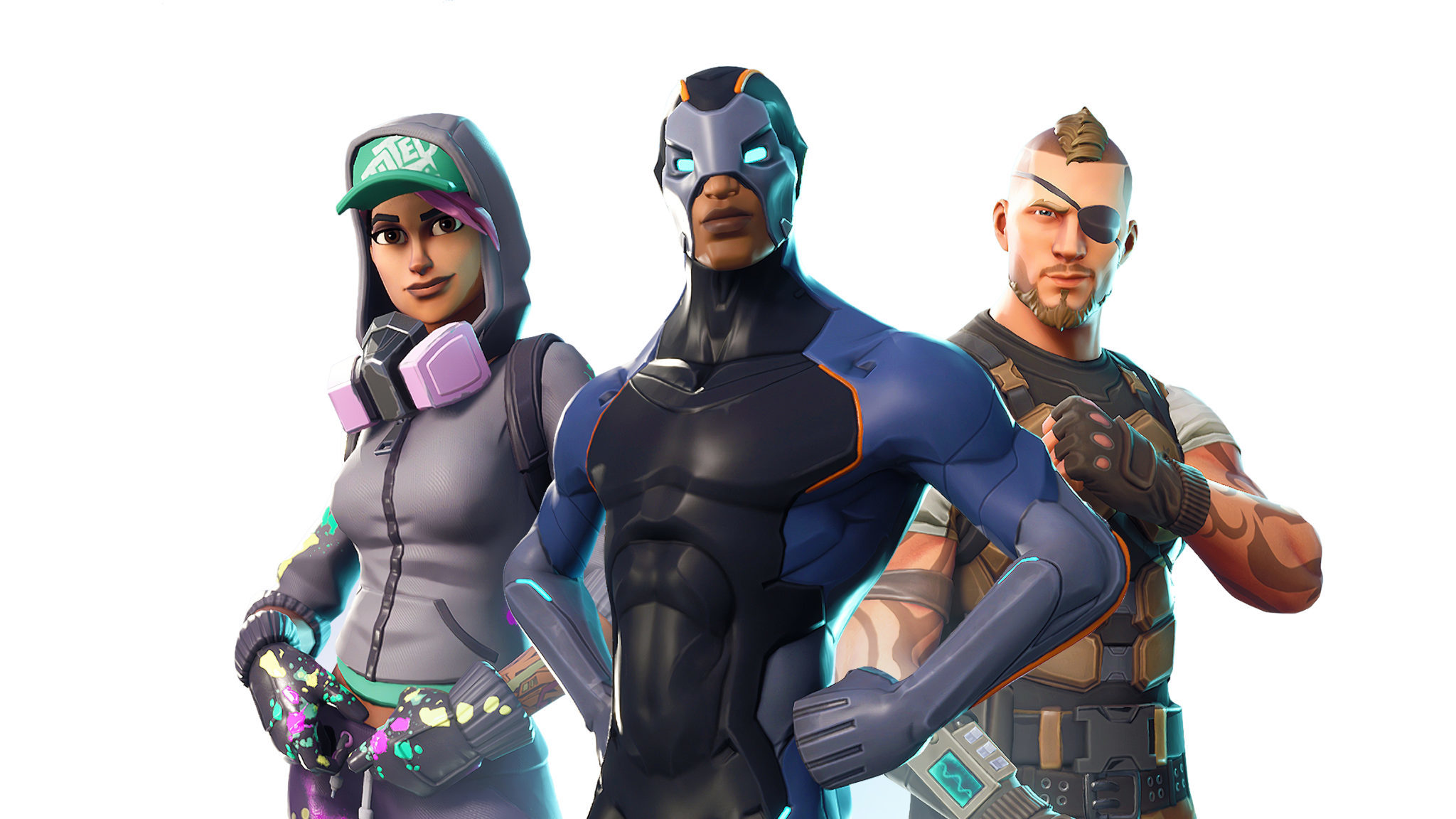 Fortnite: The Game That's Taking Over the World - Populous