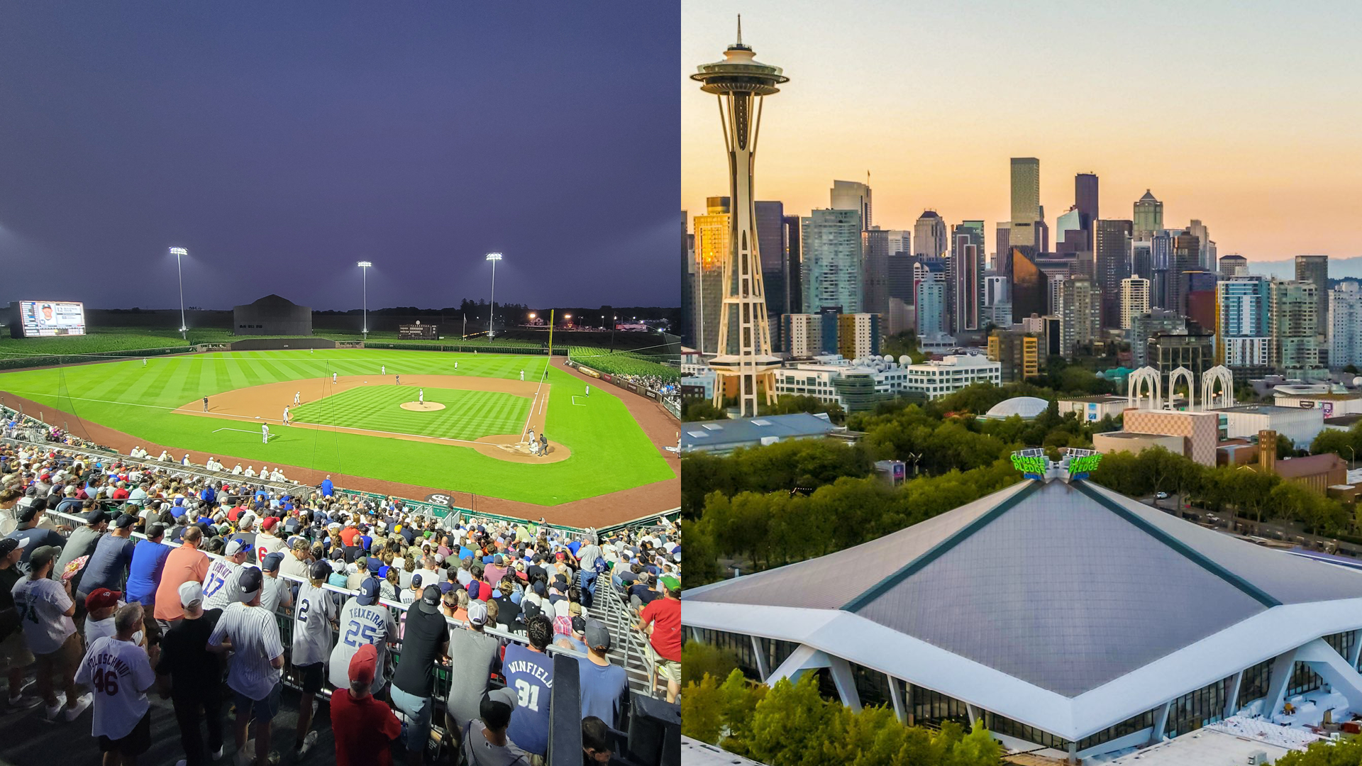 An annual 'Field of Dreams' baseball game is not a given - New York  Business Journal